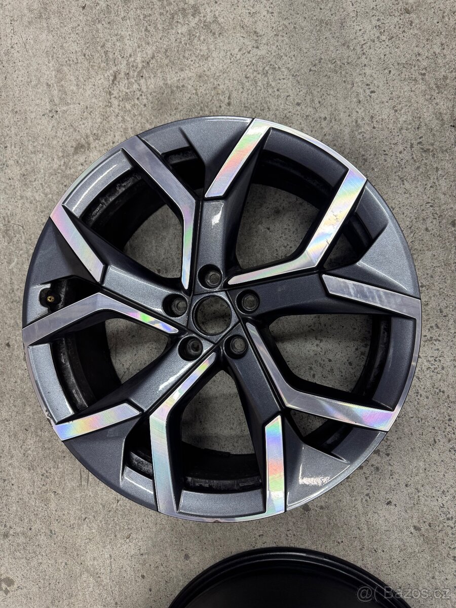 Alu Škoda KODIAQ RILA 20 - 4