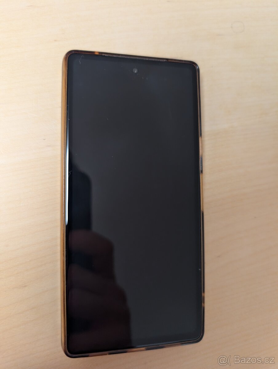 Google Pixel 7a (v záruce, Alza) 5G 8GB/128GB - 4