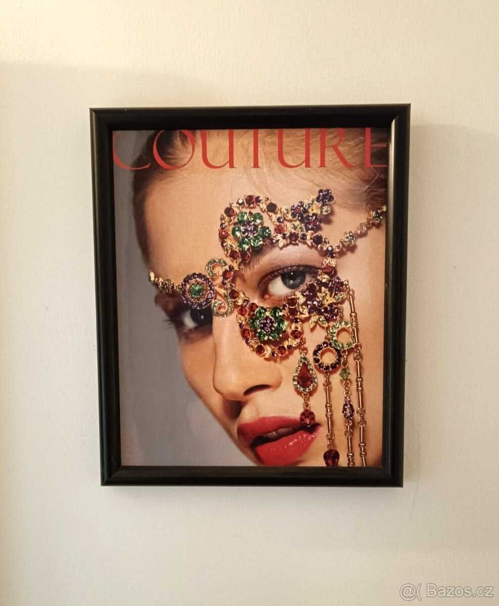 Kadeřnické vybavení - 4