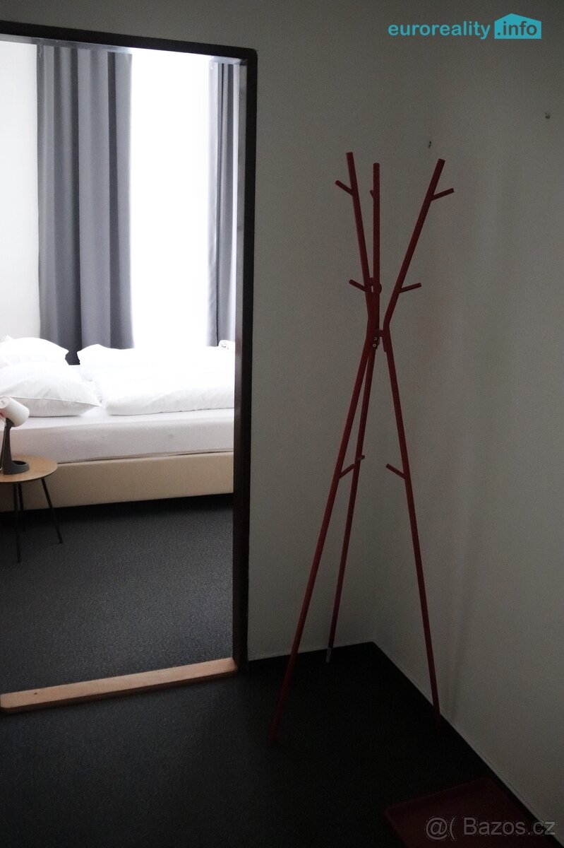 Pronájem, Mariánské Lázně, ul. Anglická - 4