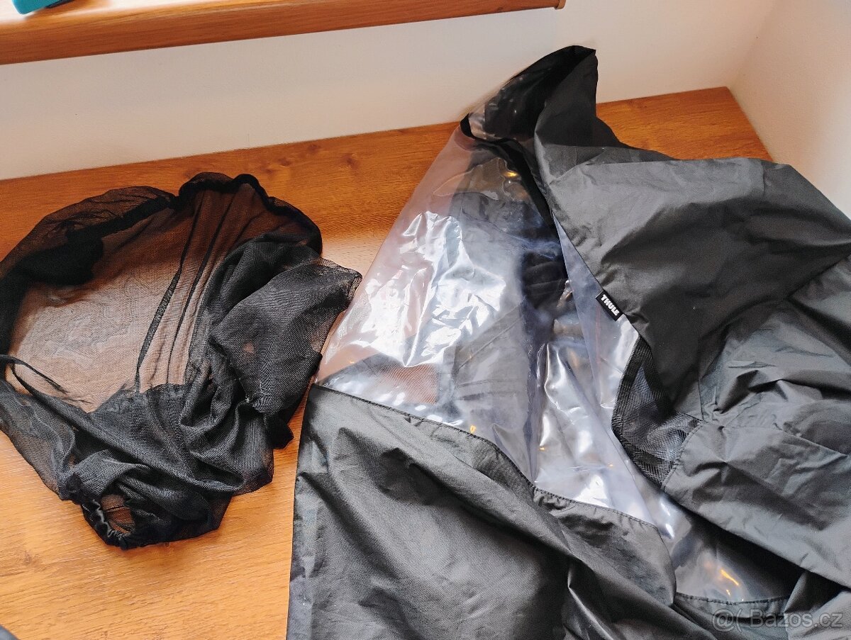 Korba thule urban glide II - 4