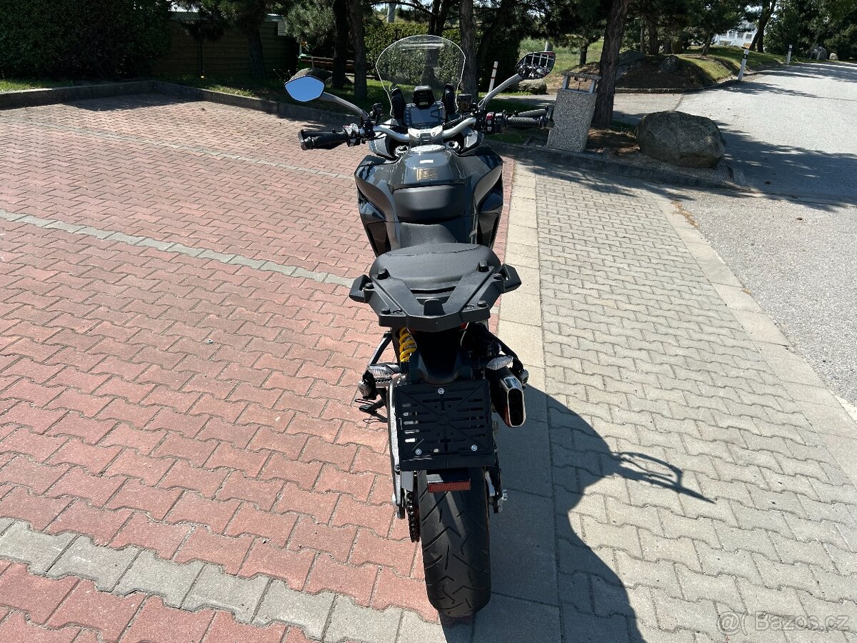 Ducati Multistrada V2 S 2022 - 4