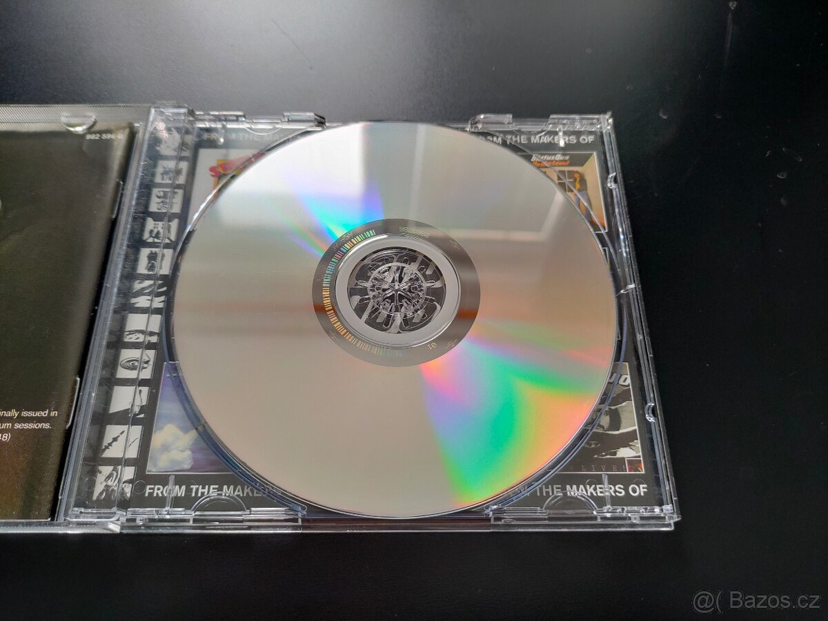 Status Quo - Whatever You Want - 4