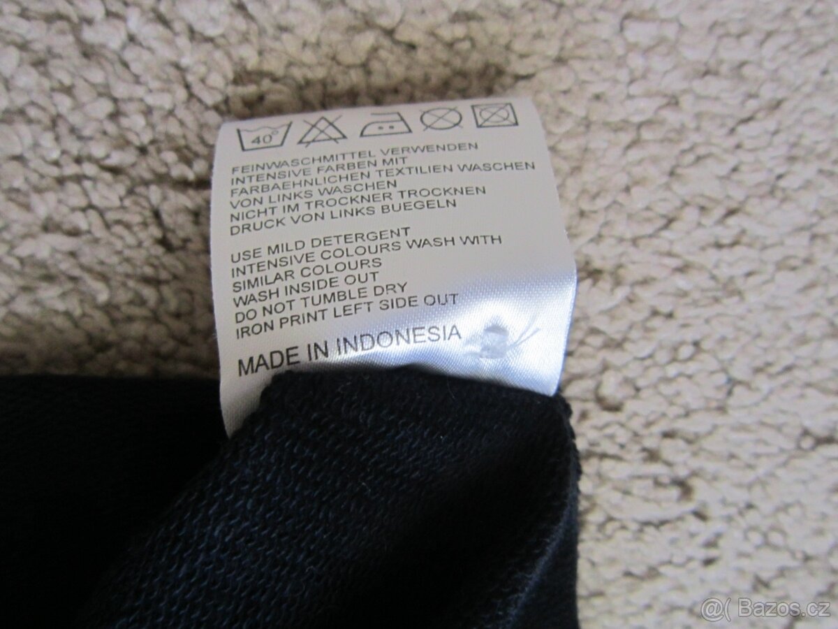 TRIKO s.OLIVER vel.S - 4