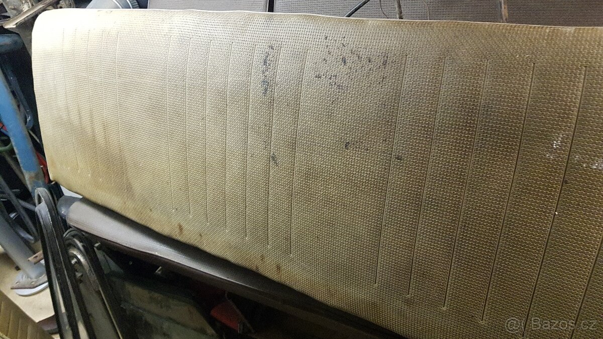 Vw Volkswagen t2 a brouk - 4