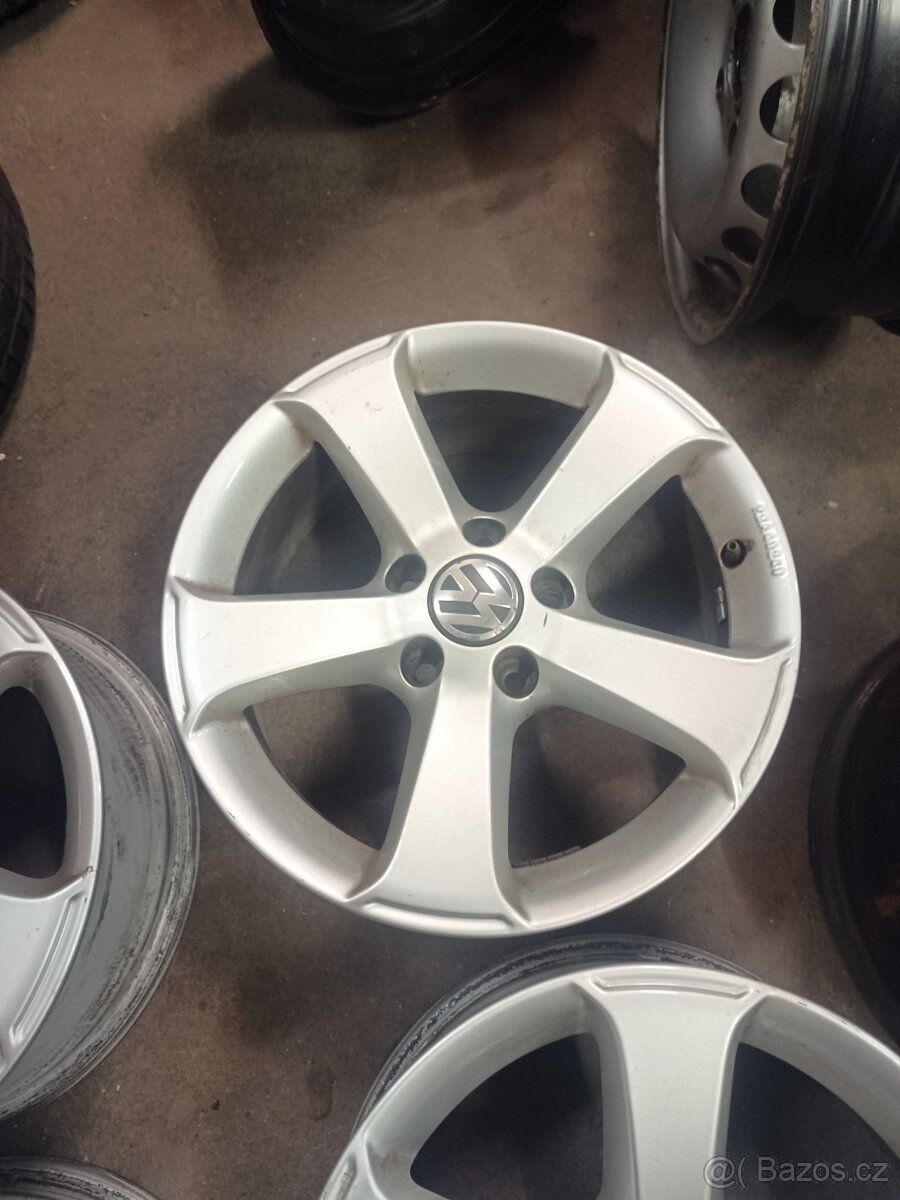 VW, Audi, Škoda, Seat - 4