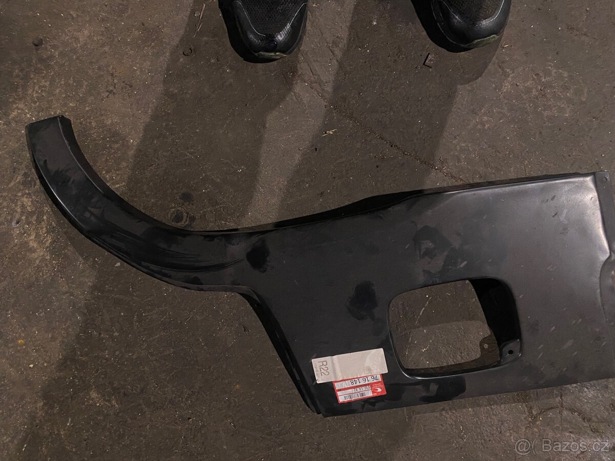 Lem L , P Škoda Felici - 4