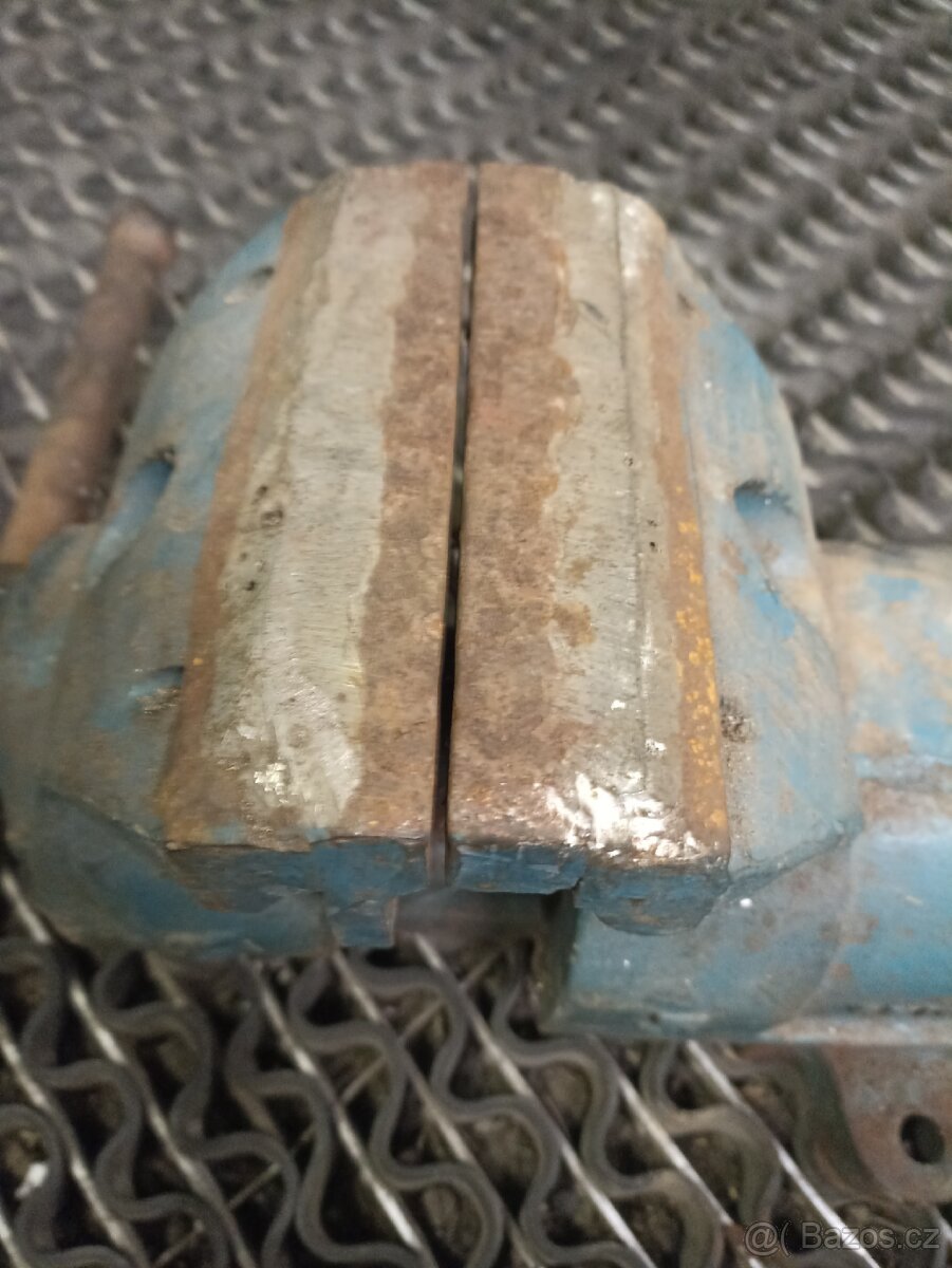 Prodám svěrák Kasper 150 - 4