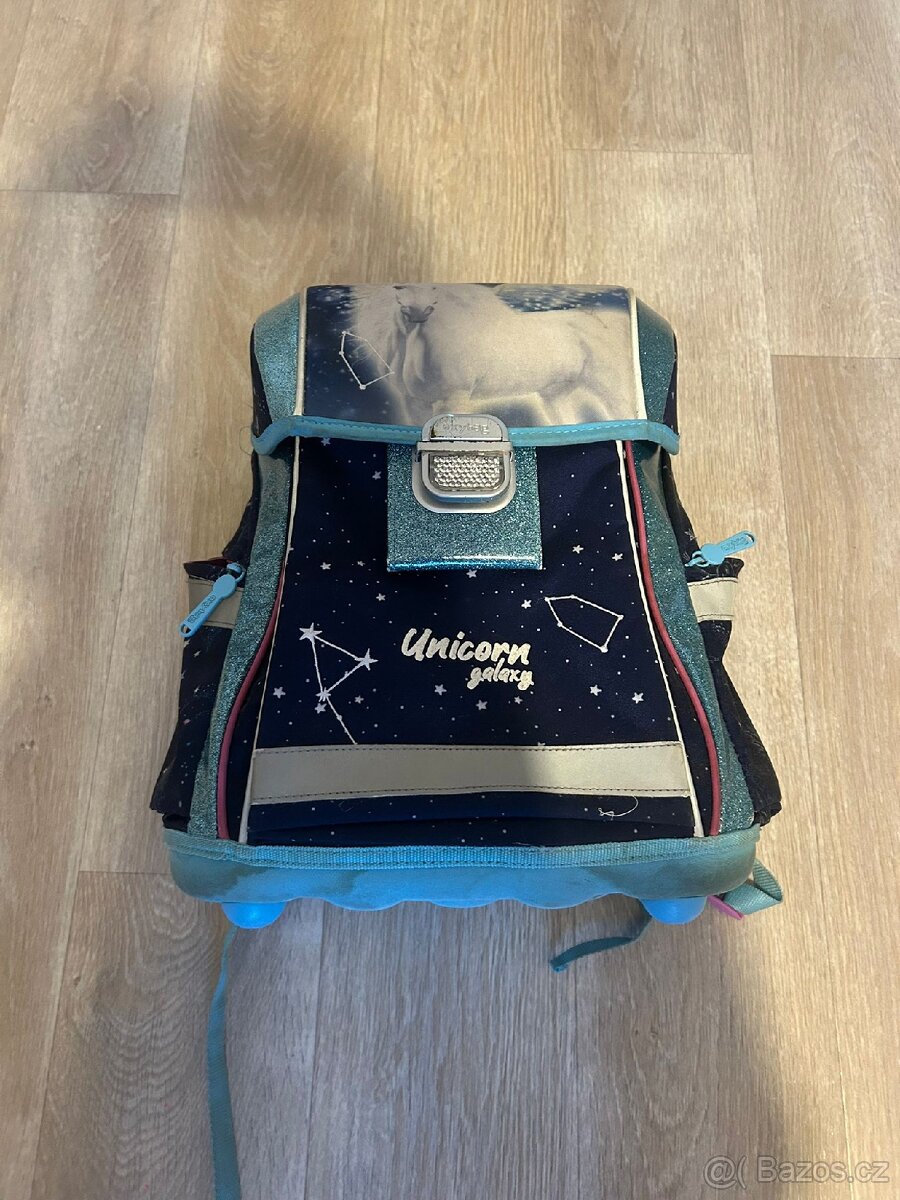 Aktovka Oxybeg unicorn - 4