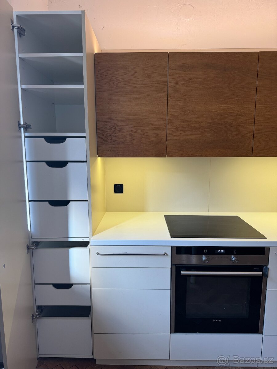 Kuchyňská linka (lamino, dýha) - 4