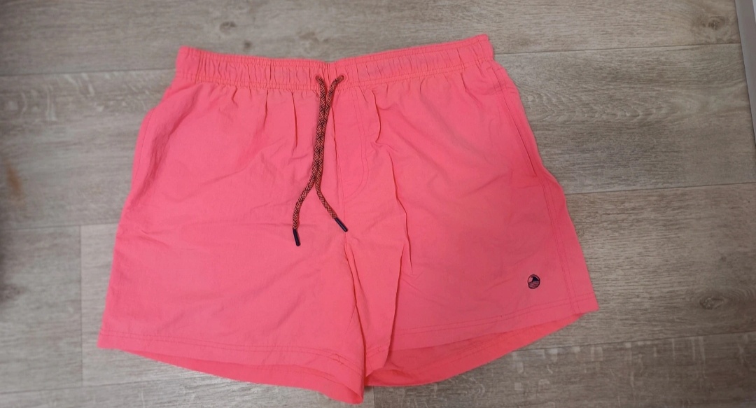 Pánské koupací šortky vel. L - nové - 4