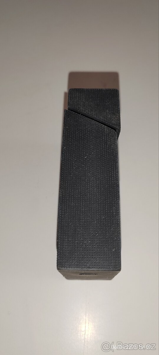 Silikonový obal na krabičku pro ku..ky - 4