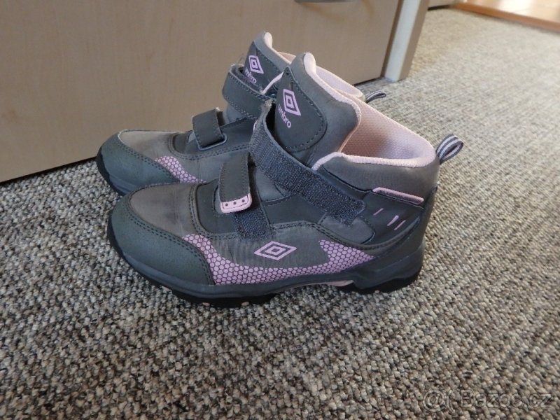 kotníkové boty - 4