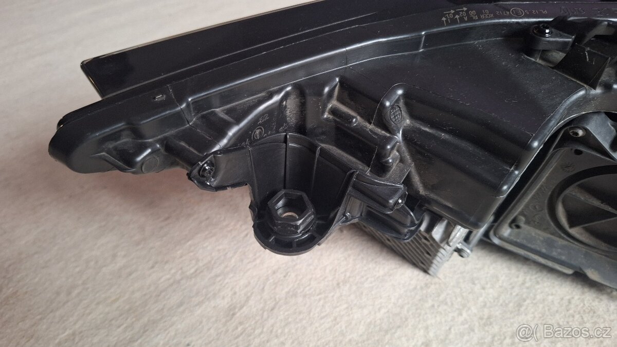 Světlo Audi A6 C8 - 4