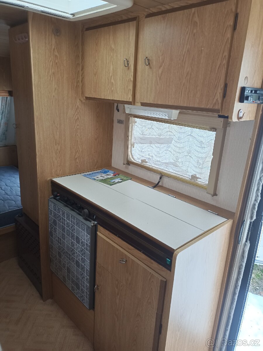 Caravelair+Předstan - 4