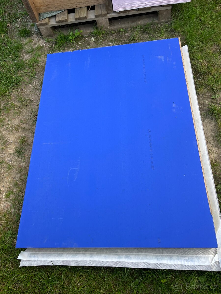 Puren Plus 025 - tl. 120 mm - 4