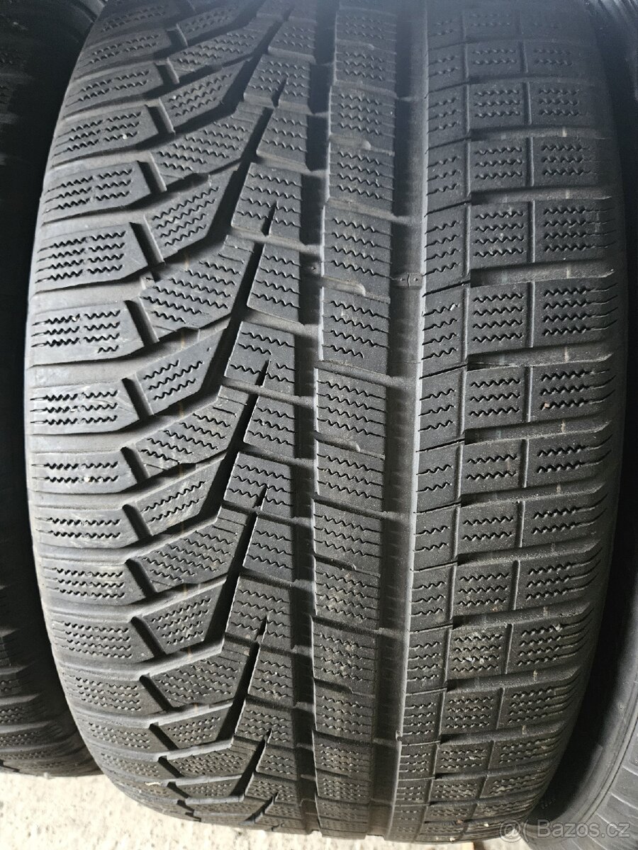 Zimní pneu 285/45R21 Hankook - 4
