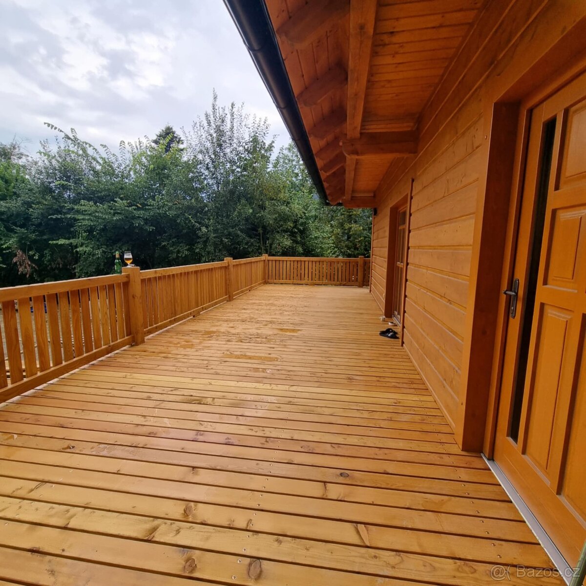 Chalupa na predaj - 4