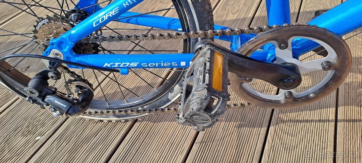 Core Nipper 20" - po servisu - 4