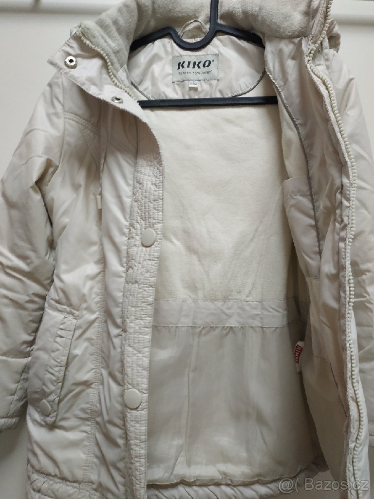 bunda pro holky (KIKO) - 4