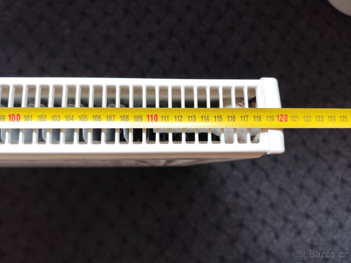 Radiator 11-600-1200 - 4