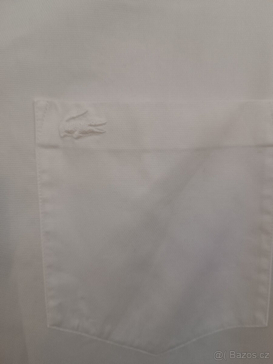 Vel.43, Lacoste classic fit - 4