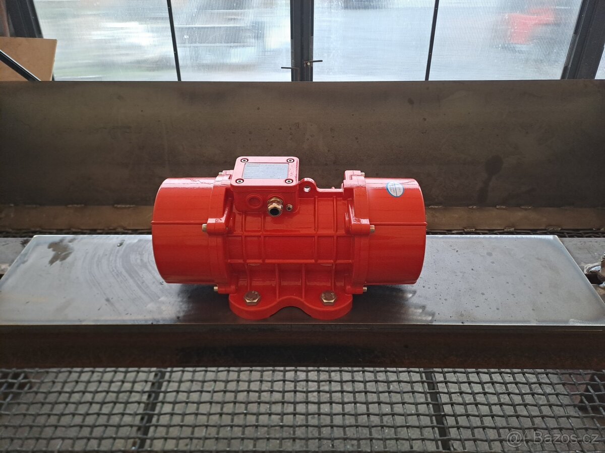 Třídička zeminy - 4