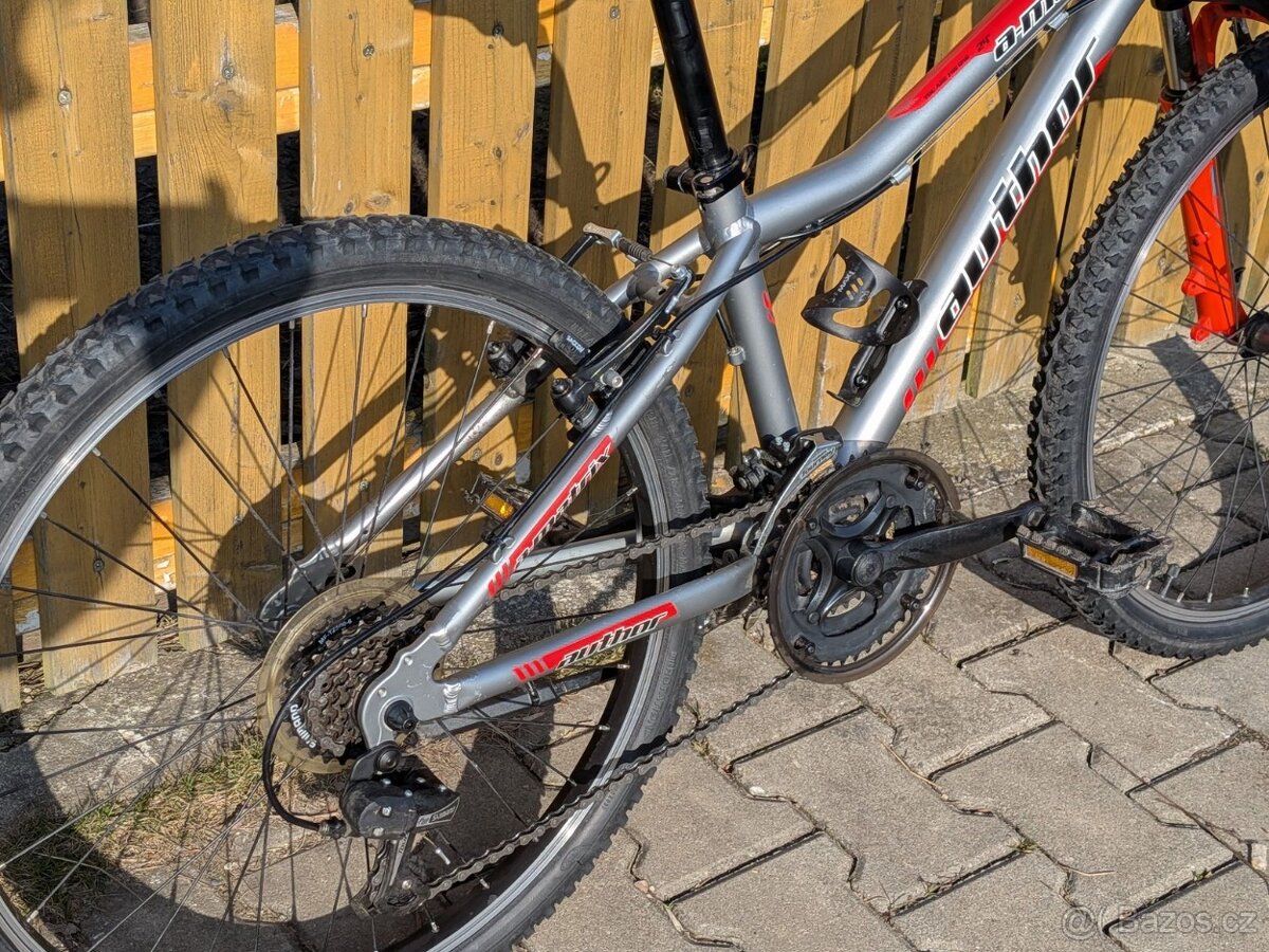 Author A-Matrix 24 - 4