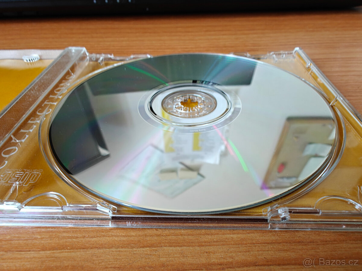 Marvin Gaye: Midnight Love (CD) - 4