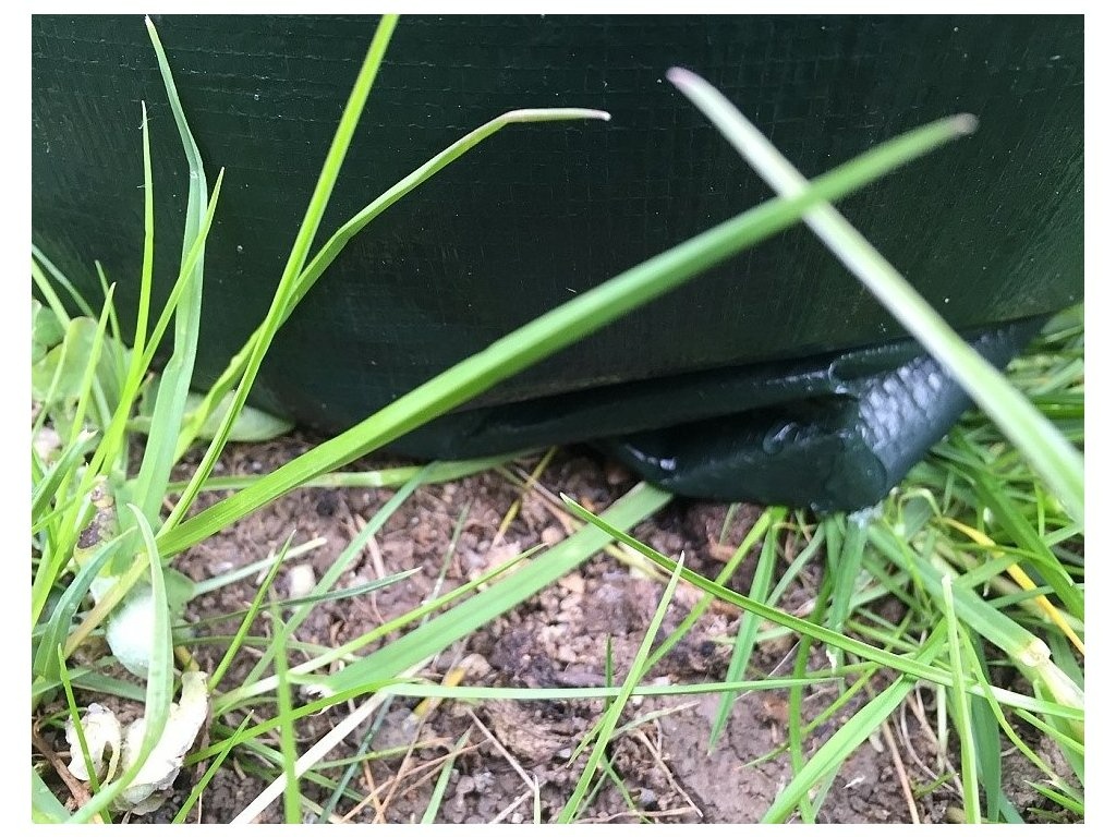 Zavlažovací vak - 4