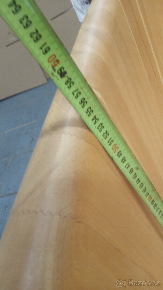 Sibiřský cedr Vana - 4