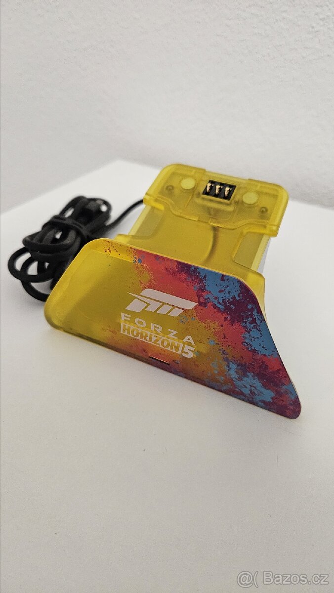 Ovladač Xbox Forza Horizon - 4