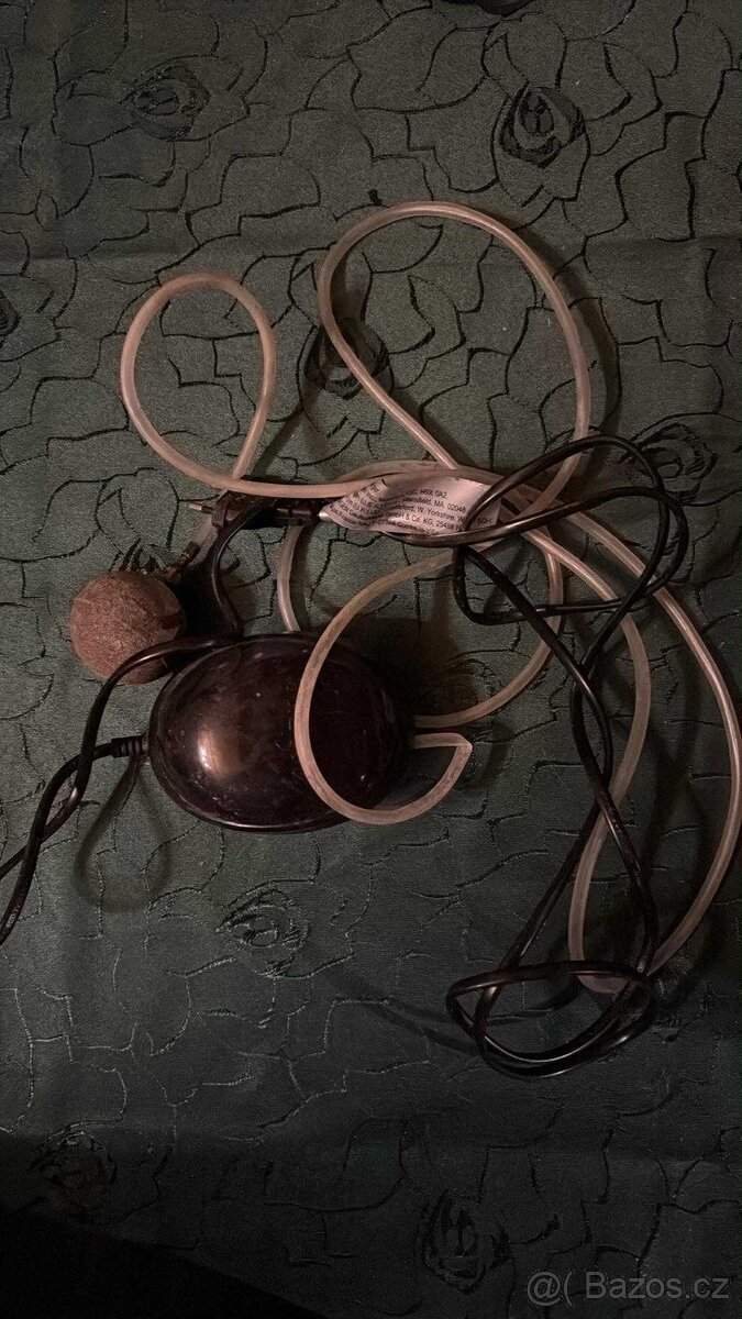 Topení a vzduchování do akvária - 4