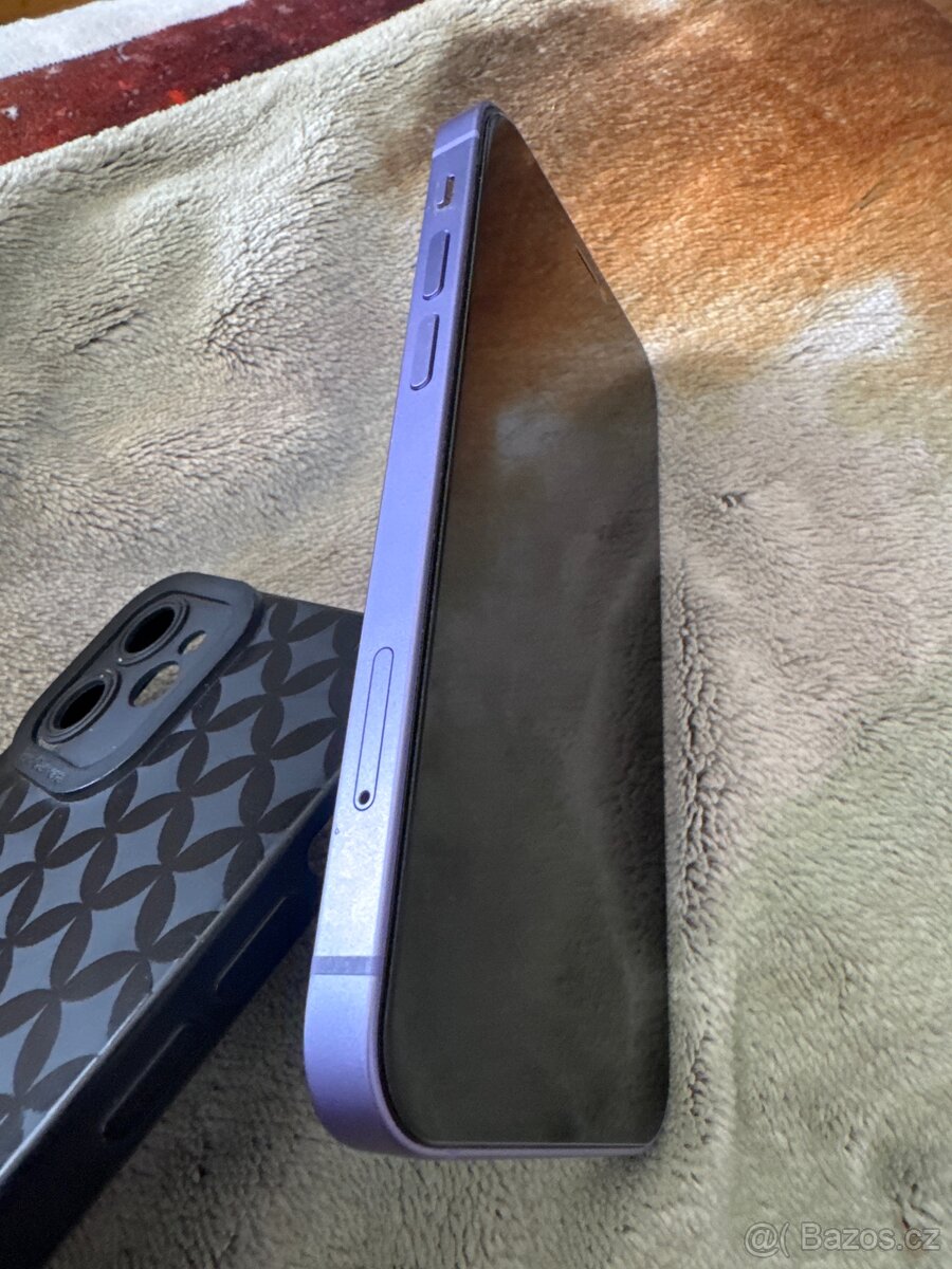 iPhone 12 mini 64 gb - 4