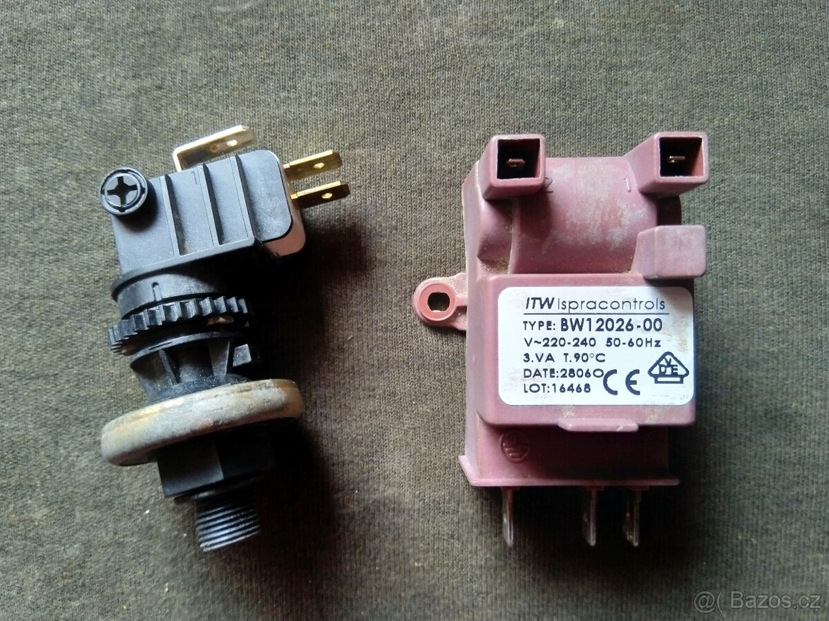 DAKON DUA PLUS BK, BT - 4