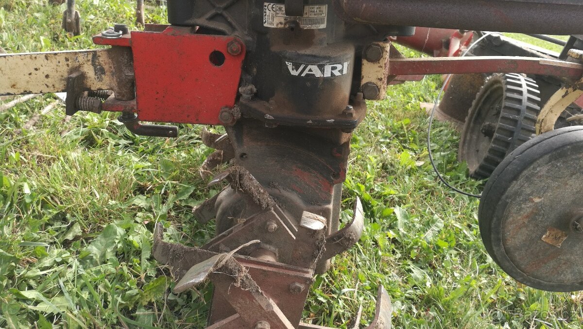 Terra - Vari - 4