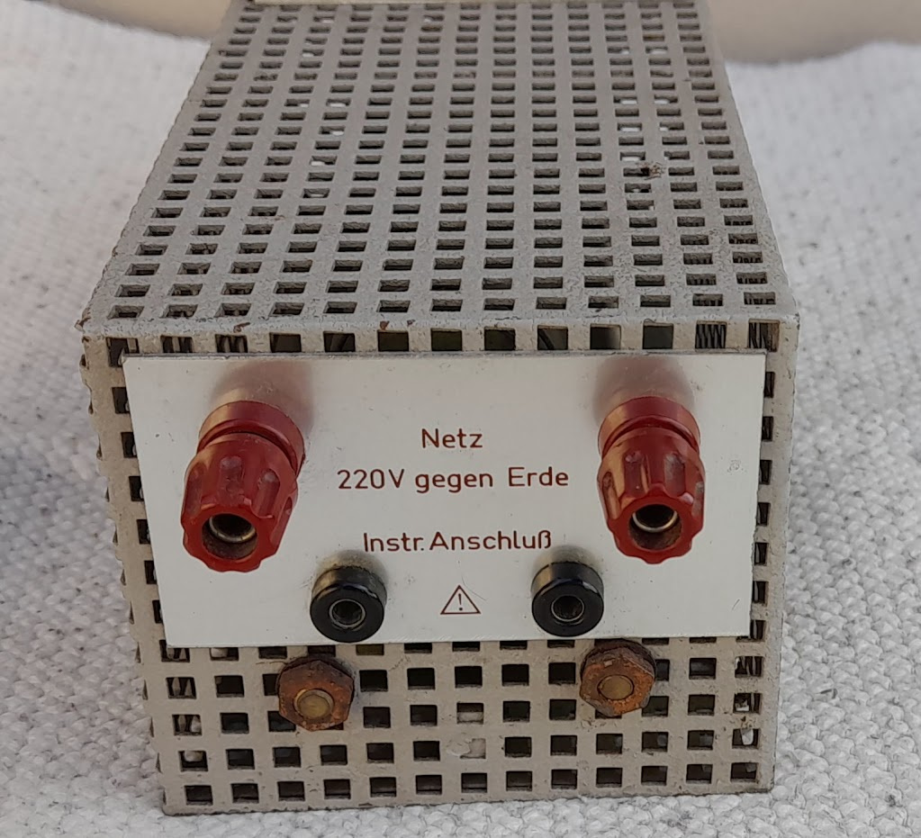 elektro přístroje - 4