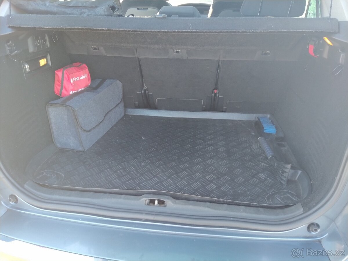 Citroen C4 Picasso-Exclusive - 4