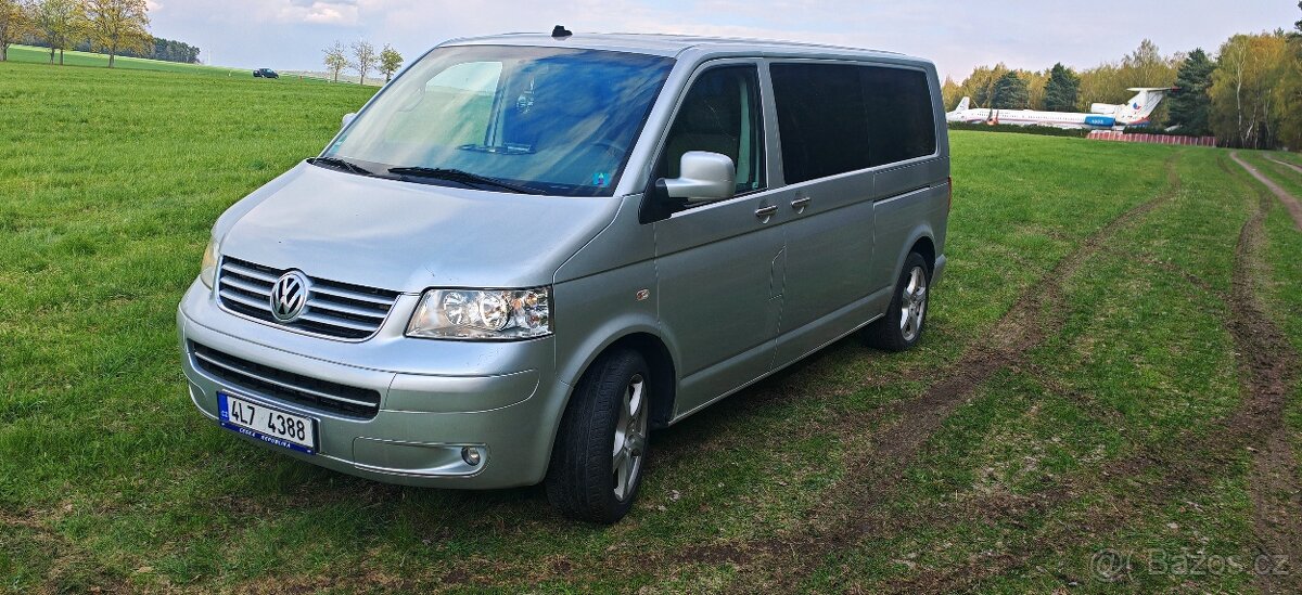 T5 Long 4motion - 4