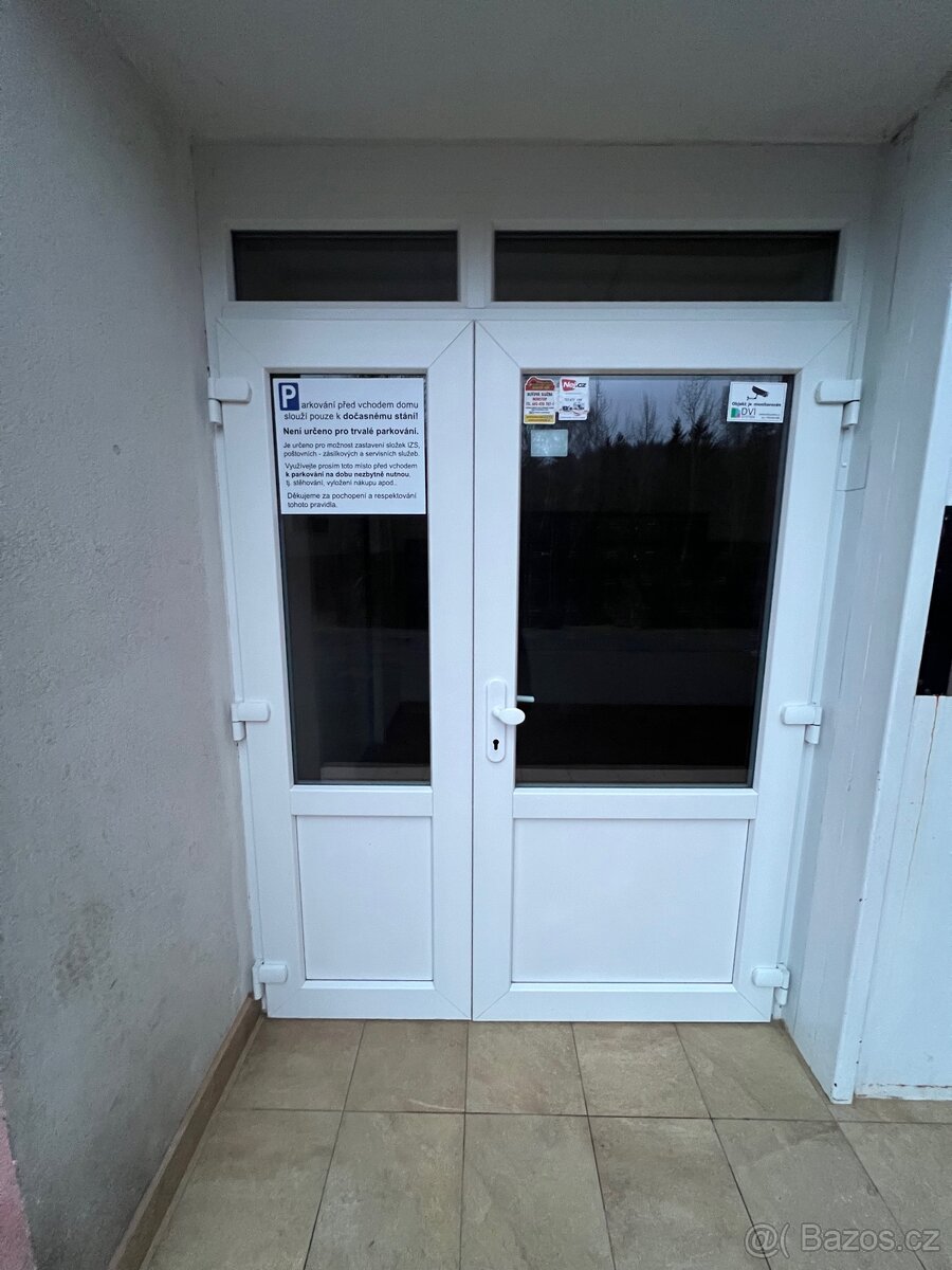 Prodám případně pronajmu Byt 1+k+k v Tanvaldě - 4