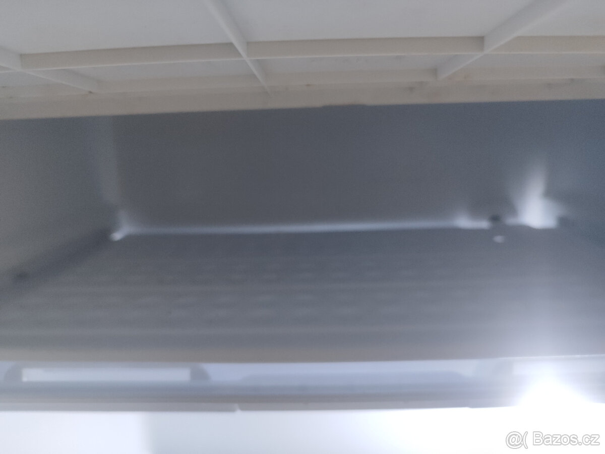 Chladnička s mrazáčkem PKM KS93 SI - 4