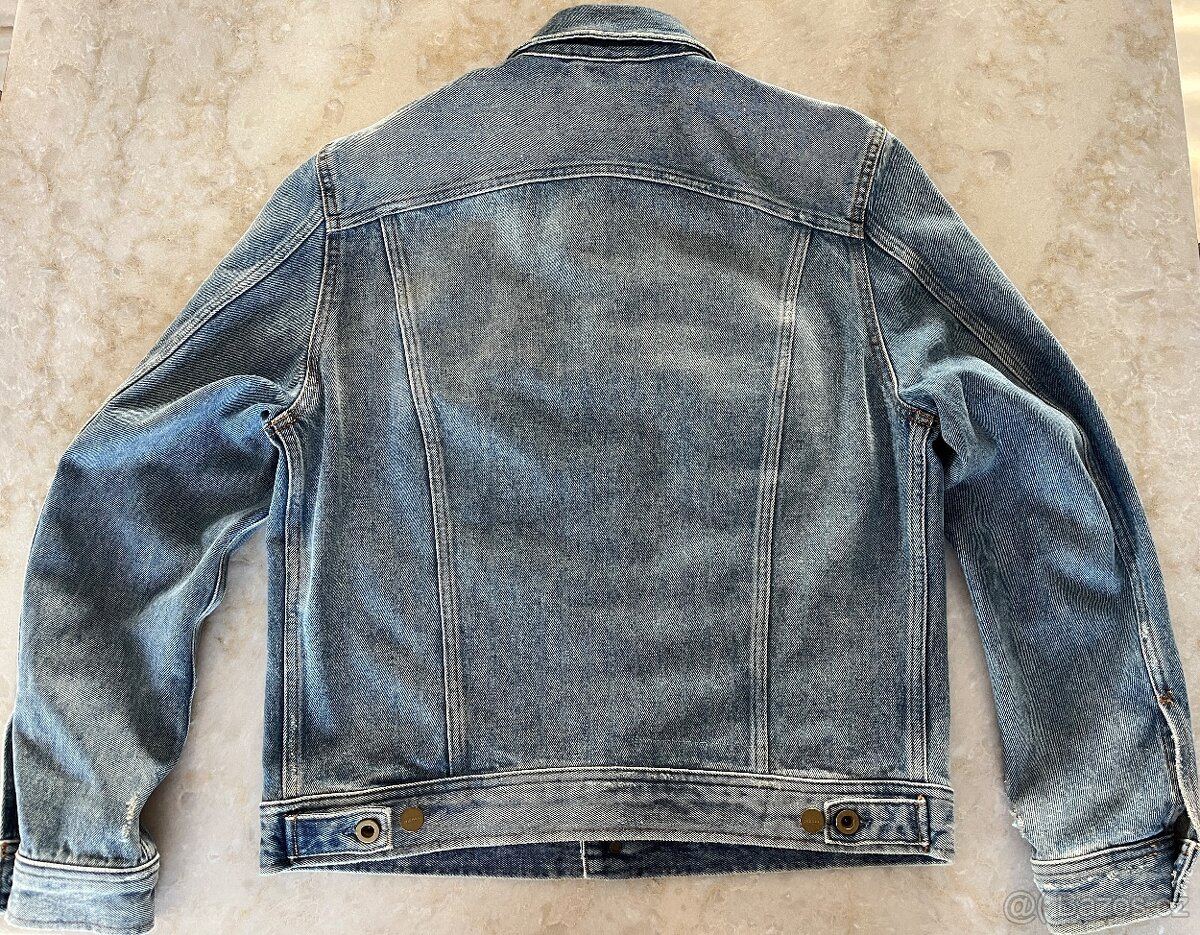 Diesel denim bunda - 4