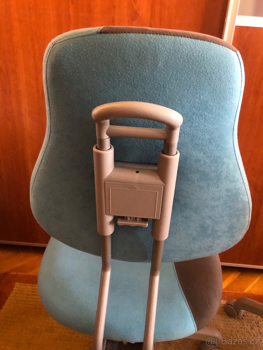 Dětské školní židle - 4