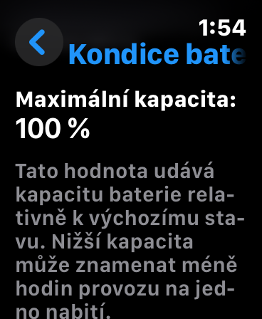 Apple Watch SE 2 Gen 44mm Cellular (eSim) perfektní stav - 4