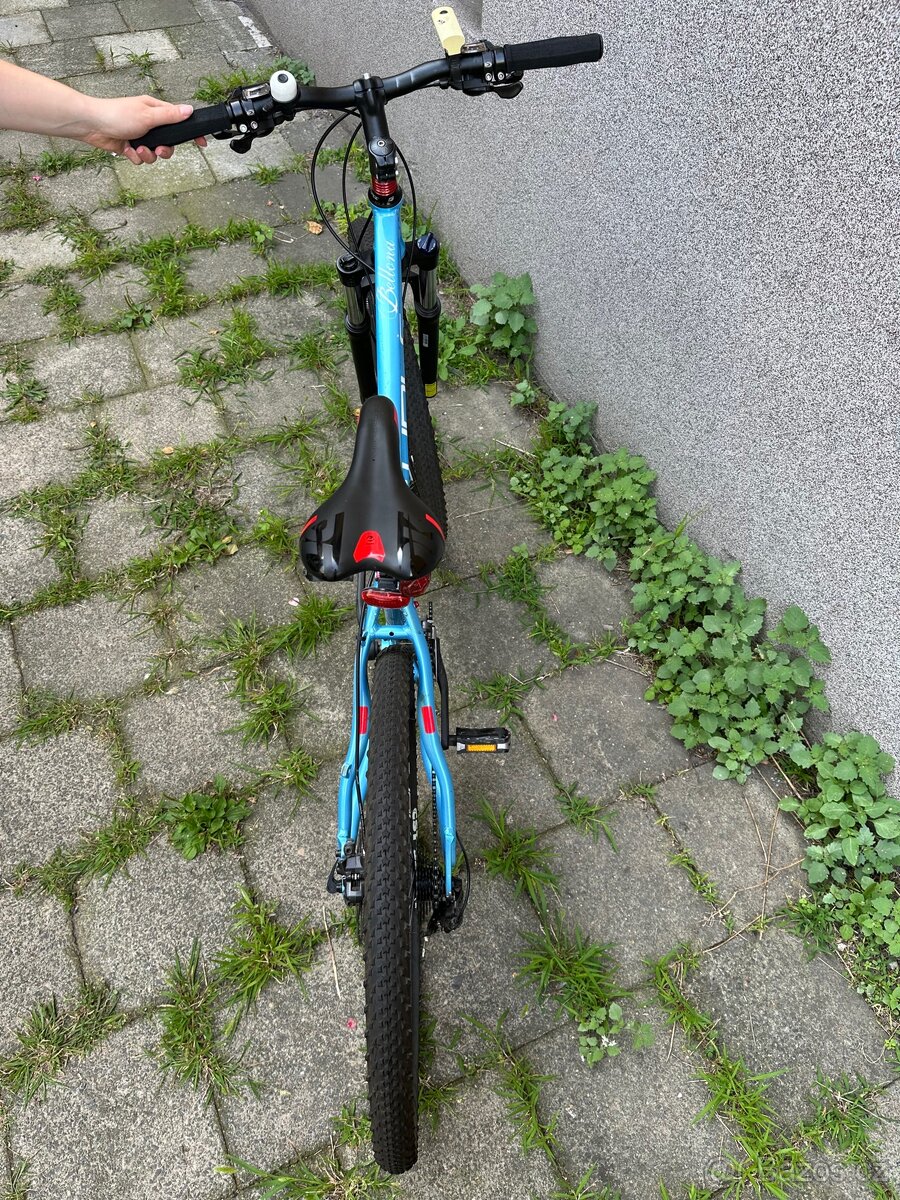 Dámské horské kolo Force Bellona - 4