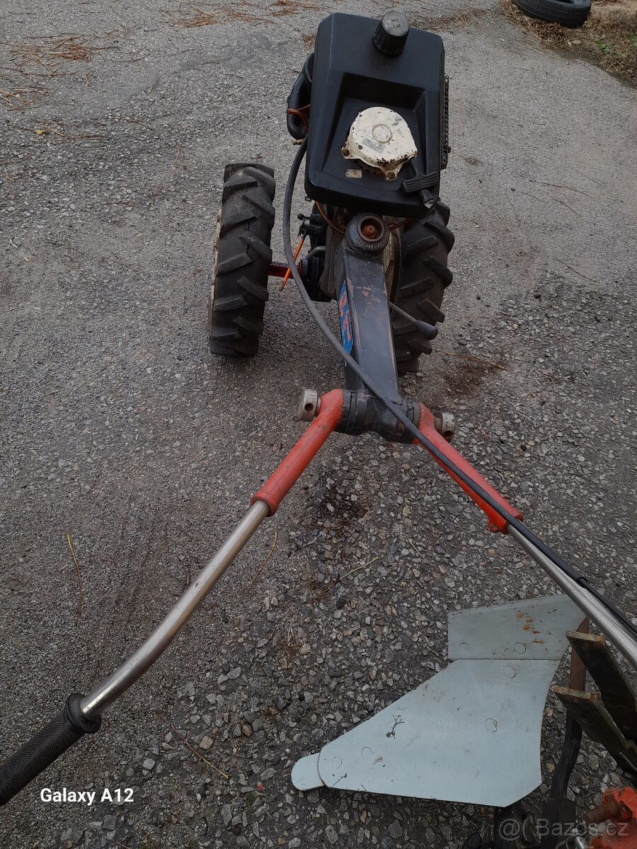 Tera vari, vari system - 4