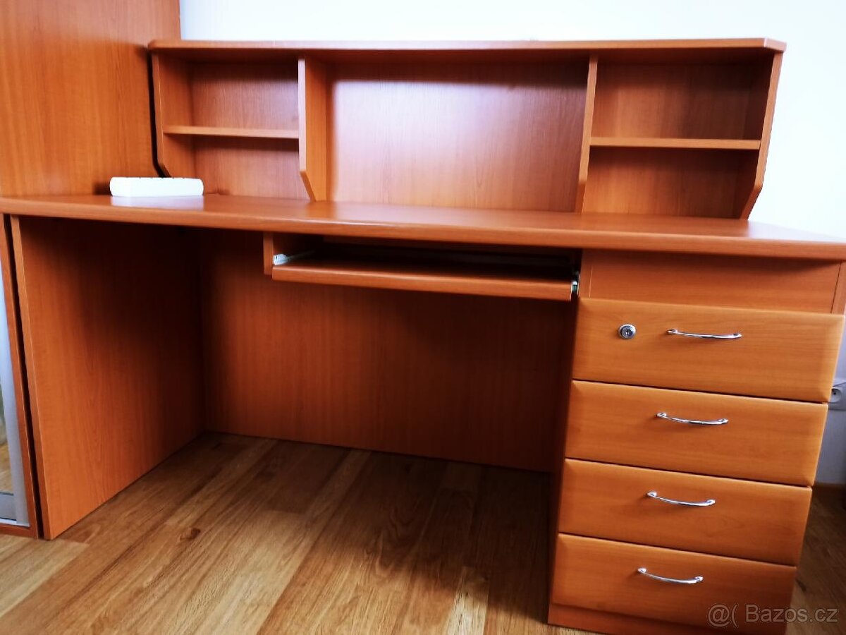 psací stůl - 4