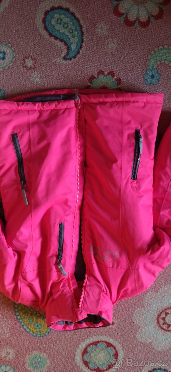 Zimní bunda - 4