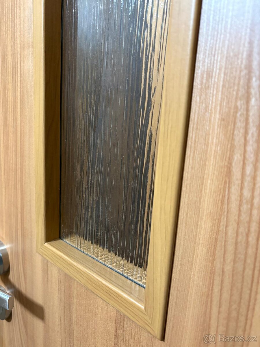 Interiérové dveře Pravé 85cm - 4