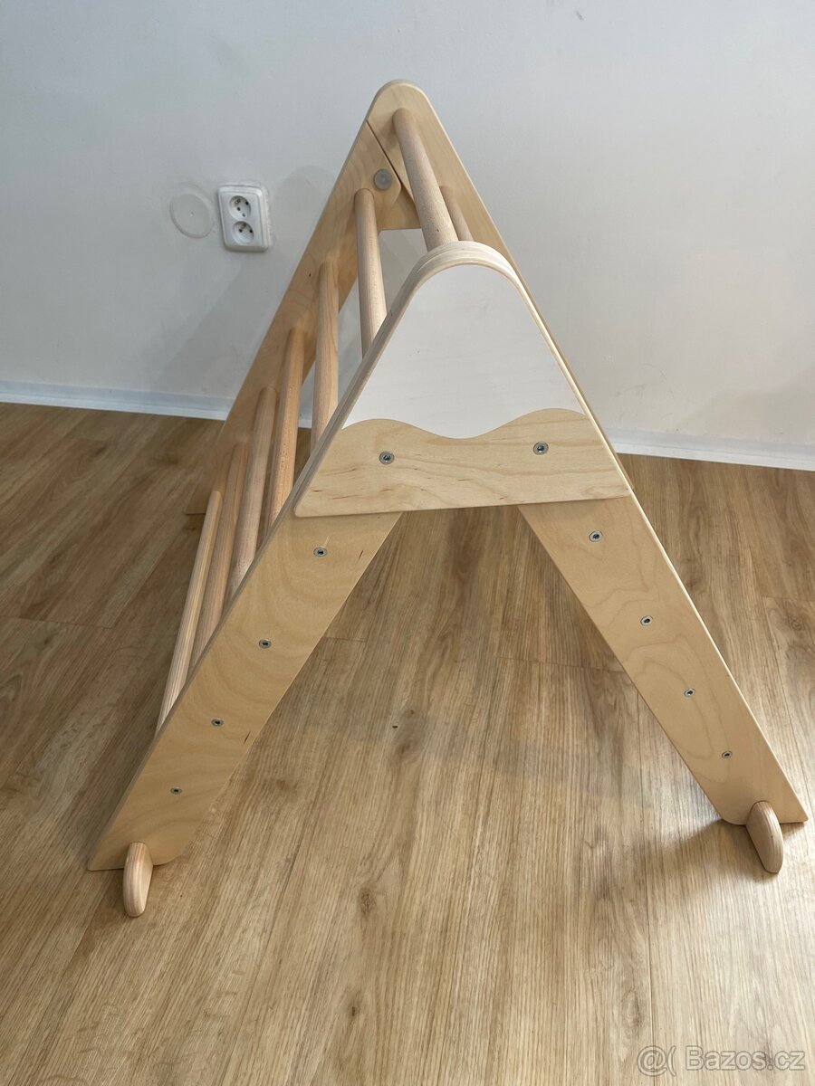 Montessori set utukutu / Climbou / Spectra - 4